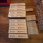 Grote partij Belmacil wenkbrauw- en wimperverf, Sieraden, Tassen en Uiterlijk, Uiterlijk | Cosmetica en Make-up, Nieuw, Ophalen of Verzenden