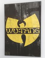Wu-Tang Clan Hip Hop Rap Muziek Poster, Verzenden, Nieuw, Poster, Artwork of Schilderij