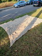 Schaduwdoek, Tuin en Terras, Ophalen of Verzenden, Zo goed als nieuw
