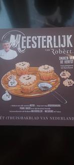 Meesterlijk van Robèrt - Herfsteditie, Boeken, Kookboeken, Robèrt van Beckhoven, Ophalen of Verzenden, Zo goed als nieuw, Overige typen