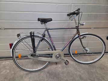 Gazelle Trimmer Trend beschikbaar voor biedingen