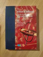 Ethiek & techniek, Zo goed als nieuw, HBO, Ophalen of Verzenden, L. Royakkers
