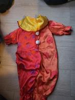 Clown pak maat 86/92, Kinderen en Baby's, Carnavalskleding en Verkleedspullen, Ophalen, 104 of kleiner, Jongen of Meisje