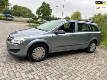 Opel Astra Wagon 1.4 Business Airco NW KETTING EN APK beschikbaar voor biedingen