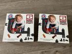 Snelweg puzzel 6 meter, Kinderen en Baby's, Overige merken, Racebaan, Ophalen of Verzenden, Zo goed als nieuw