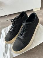 Garment Project sneakers zwart maat 44, Ophalen of Verzenden, Zo goed als nieuw, Zwart