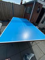 Tafeltennistafel outdoor, Sport en Fitness, Gebruikt, Ophalen of Verzenden, Tafel Outdoor