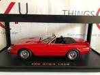 KK-Scale 1:18 Ferrari 365 GTB/4 Daytona cabrio 1.Serie 1969, Hobby en Vrije tijd, Modelauto's | 1:18, Ophalen of Verzenden, Nieuw