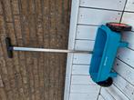 Gardena meststrooier, Tuin en Terras, Ophalen, Gebruikt, Overige soorten