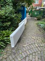 Vintage radiatoren 3stuks, Doe-het-zelf en Verbouw, Verwarming en Radiatoren, Ophalen, 30 tot 80 cm, Radiator, 150 cm of meer