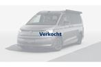 Volkswagen California Ocean 1.5 eHybrid 180 kW / 245 PK DSG, Caravans en Kamperen, Campers, Automaat, Buscamper of Camperbus, Volkswagen