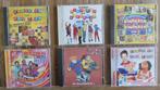 Leuke verzamel cd ’s van Kinderen voor Kinderen, Ophalen of Verzenden, Zo goed als nieuw, Muziek