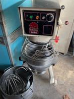 klutsmachine met toebehoren, Ophalen, Gebruikt, Bakkerij en Slagerij