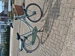 Tk ebike elektrischefiets electrische fiets cortina u4, Ophalen, Zo goed als nieuw, Aluminium
