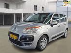 Citroen C3 Picasso 1.6 VTi Aura|AIRCO|CRUISE|HOGEINSTAP, Auto's, Voorwielaandrijving, Euro 5, Gebruikt, 4 cilinders