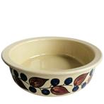 Vintage Figgjo Flint Beito schaal saladeschaal fruitschaal, Huis en Inrichting, Keuken | Servies, Keramiek, Ophalen of Verzenden