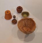 Diverse voor poppenhuis, Ophalen of Verzenden, Gebruikt, Poppenhuis