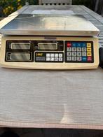 Weegschaal, Witgoed en Apparatuur, Weegschalen, Keukenweegschaal, Ophalen of Verzenden, Digitaal, Fijner dan 1 gram