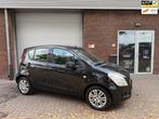 Suzuki Splash 1.0 VVT Exclusive EASSS|KEYLESS|AIRCO|NIEUWE A, Voorwielaandrijving, Euro 5, Stof, Gebruikt