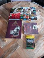 complete jubileum serie, Ophalen of Verzenden, Zo goed als nieuw, Beeldje of Poppetje