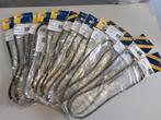14x Vetus V-snaar STM1656 voor M3.10 motoren, Ophalen of Verzenden, Nieuw, Motor en Techniek