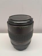 Makinon 135mm f/2.8 telelens, Ophalen of Verzenden, Zo goed als nieuw, 50 tot 60 mm
