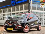 Renault Captur 1.2 TCe Automaat Cruise Navi Vol onderhouden, Euro 5, Gebruikt, Electronic Stability Program (ESP), 4 cilinders