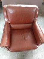 Fauteuil, Huis en Inrichting, Fauteuils, Ophalen, Gebruikt, Minder dan 75 cm, 50 tot 75 cm