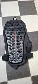 Rugbeschermer - Skiën/Snowboarden, Zo goed als nieuw, Kleding, Skiën, Minder dan 100 cm