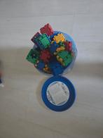 Clics Bouwstenen - Emmer vol!, Ophalen, Gebruikt, Overige merken