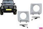 Mercedes G koplampranden met LED drl NIEUW !!!!!, Ophalen of Verzenden, Nieuw, Mercedes-Benz
