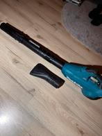 Zeer nette makita dub 326 36v bladblazer, Ophalen of Verzenden, Zo goed als nieuw, Benzine