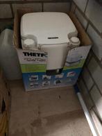 Thetford Porta Potti - Draagbaar Toilet, Ophalen, Zo goed als nieuw
