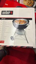 Wok weber, Ophalen of Verzenden, Nieuw
