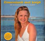 S. Bakker - Zomerslank met Sonja, Boeken, Ophalen, Zo goed als nieuw, S. Bakker