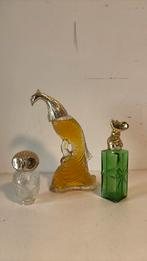 Avon verzameling parfum flesjes, Verzenden, Zo goed als nieuw, Miniatuur