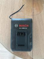 Acculader Bosch AL 1880 CV gratis af te halen, Nieuw, Kruimeldief, Ophalen