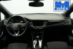 Opel Astra 1.4 Turbo Innovation|TREKH|CAMERA|STOEL/STUUR.VER, Auto's, Stof, Gebruikt, 150 pk, 620 kg