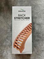 Back stretcher, Sport en Fitness, Ophalen of Verzenden, Zo goed als nieuw, Overige typen