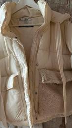 10Days Puffer Jas - Zo goed als nieuw!, Ophalen, Beige, 10days, Zo goed als nieuw