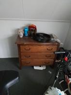 Commode kast., Ophalen