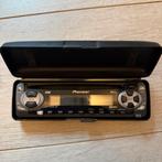 Frontje van Pioneer DEH-1400RB radio incl. doosje., Ophalen of Verzenden, Zo goed als nieuw