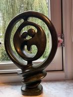 Beeld, Antiek en Kunst, Curiosa en Brocante, Ophalen of Verzenden