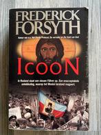 Frederick Forsyth - Icoon paperback, Ophalen of Verzenden, Frederick Forsyth