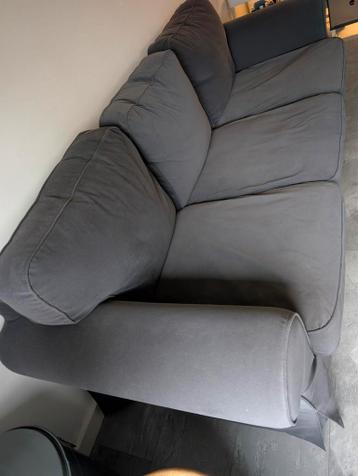 IKEA EKTORP 3-zitsbank - Nieuwe hoes! - afbeelding 2