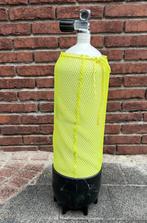 Duikfles 10L gekeurd, Watersport en Boten, Ophalen, Gebruikt, Duikfles