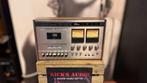 Akai GXC-510D – 2-kops verticaal cassettedeck – GARANTIE, Akai Electric Co., LTD, Tape counter, Enkel, Ophalen of Verzenden