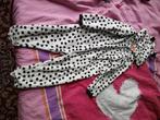 Dalmatiër Onesie Kinderen, Kinderen en Baby's, Ophalen of Verzenden, Gebruikt, Onbekend, Jongen of Meisje