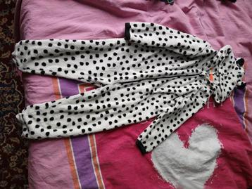 Dalmatiër Onesie Kinderen beschikbaar voor biedingen