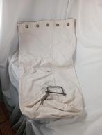 Engelse kit bag met slot, Verzamelen, Militaria | Tweede Wereldoorlog, Ophalen of Verzenden, Landmacht, Engeland, Overige typen